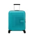 Obraz 5/14 -American Tourister Aerostep 55cm Kabin Bőrönd Turquoise Tonic