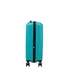 Obraz 7/14 -American Tourister Aerostep 55cm Kabin Bőrönd Turquoise Tonic
