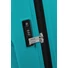 Obraz 13/14 -American Tourister Aerostep 55cm Kabin Bőrönd Turquoise Tonic