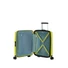 Obraz 2/14 -American Tourister Aerostep 55cm Kabin Bőrönd Light Lime