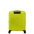 Obraz 4/14 -American Tourister Aerostep 55cm Kabin Bőrönd Light Lime