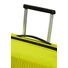 Obraz 9/14 -American Tourister Aerostep 55cm Kabin Bőrönd Light Lime