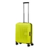 Obraz 10/14 -American Tourister Aerostep 55cm Kabin Bőrönd Light Lime