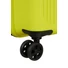 Obraz 11/14 -American Tourister Aerostep 55cm Kabin Bőrönd Light Lime