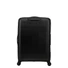 Obraz 4/14 -American Tourister Aerostep 67cm Közepes Bőrönd Black