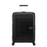 Obraz 5/14 -American Tourister Aerostep 67cm Közepes Bőrönd Black