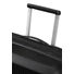 Obraz 11/14 -American Tourister Aerostep 67cm Közepes Bőrönd Black