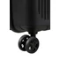 Obraz 12/14 -American Tourister Aerostep 67cm Közepes Bőrönd Black