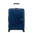 Obraz 5/14 -American Tourister Aerostep 67cm Közepes Bőrönd Navy Blue