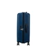 Obraz 6/14 -American Tourister Aerostep 67cm Közepes Bőrönd Navy Blue