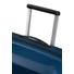 Obraz 11/14 -American Tourister Aerostep 67cm Közepes Bőrönd Navy Blue