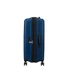 Obraz 13/14 -American Tourister Aerostep 67cm Közepes Bőrönd Navy Blue