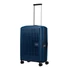 Obraz 14/14 -American Tourister Aerostep 67cm Közepes Bőrönd Navy Blue