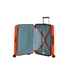Obraz 2/14 -American Tourister Aerostep 67cm Közepes Bőrönd Bright Orange