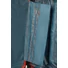 Obraz 3/14 -American Tourister Aerostep 67cm Közepes Bőrönd Bright Orange
