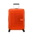 Obraz 5/14 -American Tourister Aerostep 67cm Közepes Bőrönd Bright Orange
