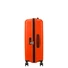 Obraz 6/14 -American Tourister Aerostep 67cm Közepes Bőrönd Bright Orange