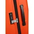Obraz 9/14 -American Tourister Aerostep 67cm Közepes Bőrönd Bright Orange