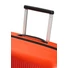 Obraz 12/14 -American Tourister Aerostep 67cm Közepes Bőrönd Bright Orange