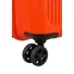 Obraz 13/14 -American Tourister Aerostep 67cm Közepes Bőrönd Bright Orange