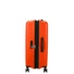Obraz 14/14 -American Tourister Aerostep 67cm Közepes Bőrönd Bright Orange