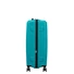 Obraz 7/14 -American Tourister Aerostep 67cm Közepes Bőrönd Turquoise Tonic
