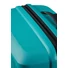 Obraz 10/14 -American Tourister Aerostep 67cm Közepes Bőrönd Turquoise Tonic