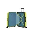 Obraz 2/14 -American Tourister Aerostep 67cm Közepes Bőrönd Light Lime