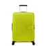 Obraz 5/14 -American Tourister Aerostep 67cm Közepes Bőrönd Light Lime