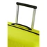 Obraz 11/14 -American Tourister Aerostep 67cm Közepes Bőrönd Light Lime