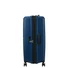 Obraz 13/13 -American Tourister Aerostep 77cm Nagy Bőrönd Navy Blue