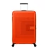 Obraz 5/14 -American Tourister Aerostep 77cm Nagy Bőrönd Bright Orange