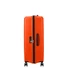 Obraz 6/14 -American Tourister Aerostep 77cm Nagy Bőrönd Bright Orange