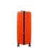 Obraz 7/14 -American Tourister Aerostep 77cm Nagy Bőrönd Bright Orange