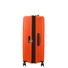 Obraz 13/14 -American Tourister Aerostep 77cm Nagy Bőrönd Bright Orange