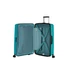 Obraz 2/13 -American Tourister Aerostep 77cm Nagy Bőrönd Turuqoise Tonic