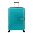 Obraz 5/13 -American Tourister Aerostep 77cm Nagy Bőrönd Turuqoise Tonic