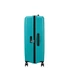 Obraz 6/13 -American Tourister Aerostep 77cm Nagy Bőrönd Turuqoise Tonic