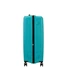 Obraz 7/13 -American Tourister Aerostep 77cm Nagy Bőrönd Turuqoise Tonic
