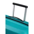Obraz 10/13 -American Tourister Aerostep 77cm Nagy Bőrönd Turuqoise Tonic