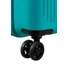 Obraz 11/13 -American Tourister Aerostep 77cm Nagy Bőrönd Turuqoise Tonic