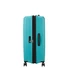 Obraz 12/13 -American Tourister Aerostep 77cm Nagy Bőrönd Turuqoise Tonic