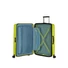 Obraz 2/14 -American Tourister Aerostep 77cm Nagy Bőrönd Light Lime
