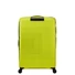 Obraz 4/14 -American Tourister Aerostep 77cm Nagy Bőrönd Light Lime