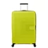 Obraz 5/14 -American Tourister Aerostep 77cm Nagy Bőrönd Light Lime