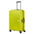 Obraz 14/14 -American Tourister Aerostep 77cm Nagy Bőrönd Light Lime