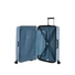 Obraz 2/14 -American Tourister Aerostep 77cm Nagy Bőrönd Soho Grey