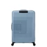 Obraz 4/14 -American Tourister Aerostep 77cm Nagy Bőrönd Soho Grey