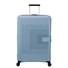 Obraz 5/14 -American Tourister Aerostep 77cm Nagy Bőrönd Soho Grey