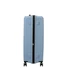 Obraz 7/14 -American Tourister Aerostep 77cm Nagy Bőrönd Soho Grey